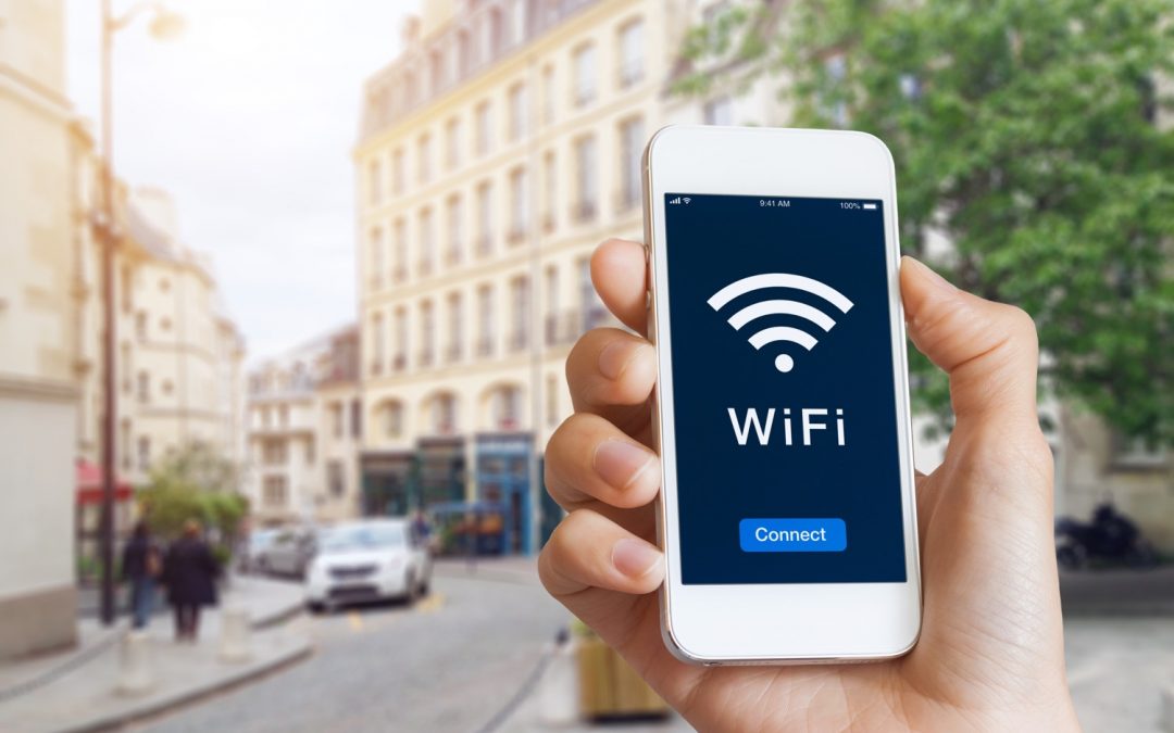 Wifi finance как вывести